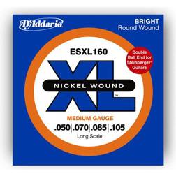 D'Addario ESXL160