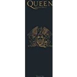 Greatest Hits Ii Queen (Vinilo)