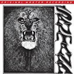 Santana - Santana (Vinyl)