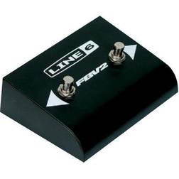 Line 6 FBV2 Pédalier pour ampli guitare