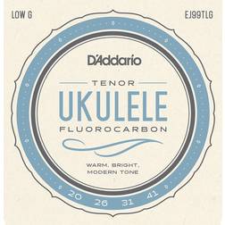 D'Addario EJ99TLG