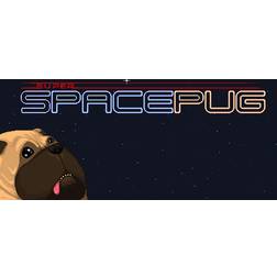 Super Space Pug (PC)