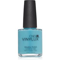 CND Vinylux Weekly Polish #220 Aqua Instance 15ml