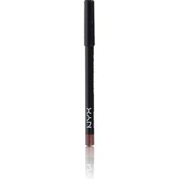 NYX PROFESSIONAL MAKEUP Lip Pencil Coffee