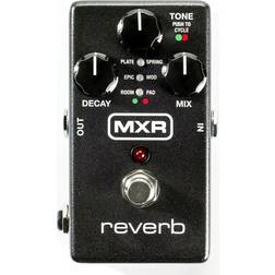 Dunlop MXR Reverb