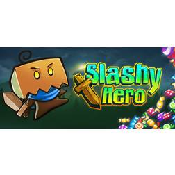 Slashy Hero (PC)