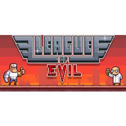 League of Evil (PC)