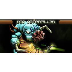 Bad Caterpillar (PC)