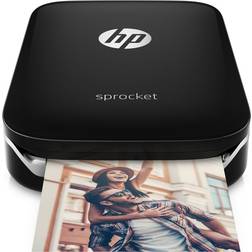 HP Sprocket Photo Printer