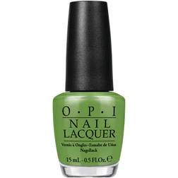OPI New Orleans Nail Polish I'm Sooo Swamped! 15ml