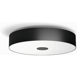 Philips Hue Fair Ceiling Flush Light 44.4cm