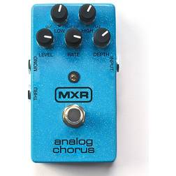 Dunlop MXR M234 Analog Chorus