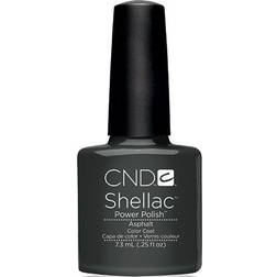 CND Shellac Power Polish Asphalt 7.3ml