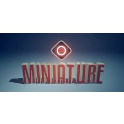 Miniature: The Story Puzzle (PC)