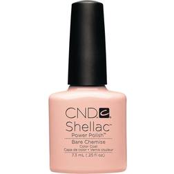 CND Shellac Power Polish Bare Chemise 0.2fl oz