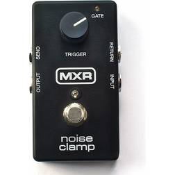 Dunlop MXR M195 Noise Clamp