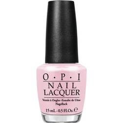 OPI New Orleans Nail Polish Let Me Bayou a Drink 15ml