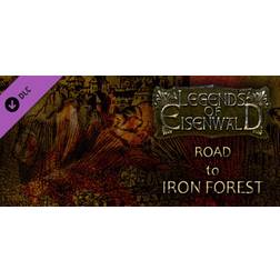 Legends of Eisenwald: Road to Iron Forest (PC)