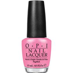 OPI New Orleans Nail Polish Suzi Nails New Orleans 15ml