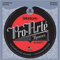 D'Addario EJ45TT