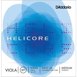 D'Addario H410 LM