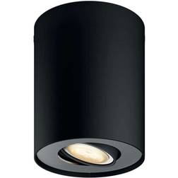 Philips Hue Pillar Single Spotlight