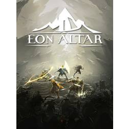 Eon Altar: Episode 1 The Battle of Tarnum (PC)