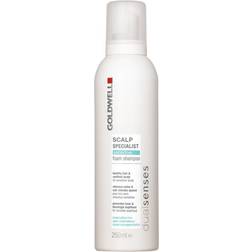 Goldwell Dualsenses Scalp Specialist Sensitive Foam Shampoo 250ml