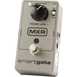 Dunlop M135 MXR Smart Gate Noise Gate