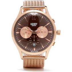 Henry London Harrow (HL41-CM-0056)