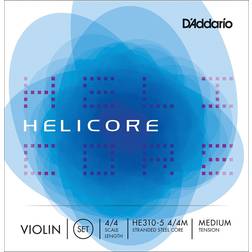 D'Addario HE310-5