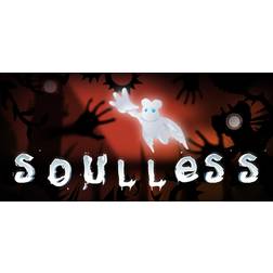 Soulless: Ray Of Hope (PC)