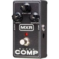 Dunlop M132 MXR Super Comp