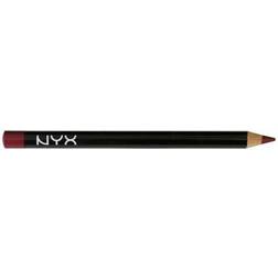 NYX Professional Makeup Slim Lip Pencil crayon lèvres précision teinte 804 Cabaret 1 g