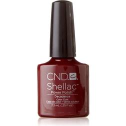 CND Shellac Power Polish Decadance 0.2fl oz