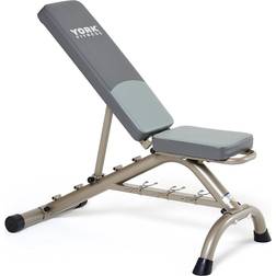 York Fitness Fitness Bench