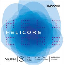 D'Addario H310 1/4M