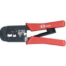 C.K 430028 Crimping Plier