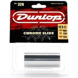 Dunlop 320 Chromed Steel