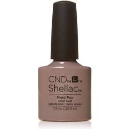 CND Shellac Power Polish Field Fox 7.3ml