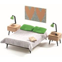 Djeco Parents Room