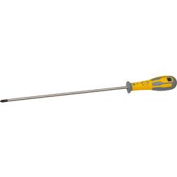 C.K T49112-1250 PH1x250mm Dextro Pan Head Screwdriver