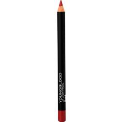 Youngblood Lip Liner Pencil Rose