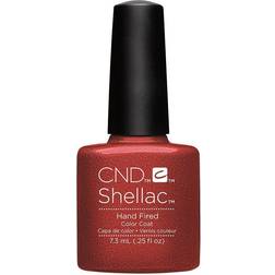 CND Shellac Power Polish Hand Fired 7.3ml