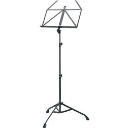 Konig & Meyer 10700-000-55, Musta, Terästä 147 cm, 675 mm, 2,5 kg