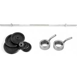 Abilica Weight Rod 80kg