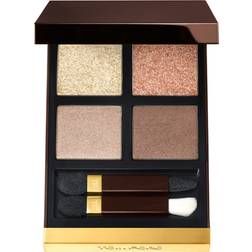 Tom Ford Eye Quad Golden Mink