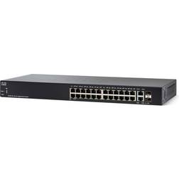 Cisco SG250-26