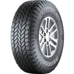 General Tire Grabber AT3 235/55 R17 99H