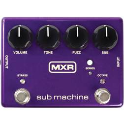 Dunlop M225 MXR Sub Machine Fuzz